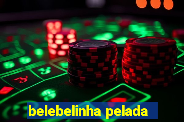 belebelinha pelada